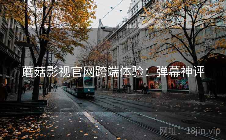 蘑菇影视官网跨端体验:弹幕神评