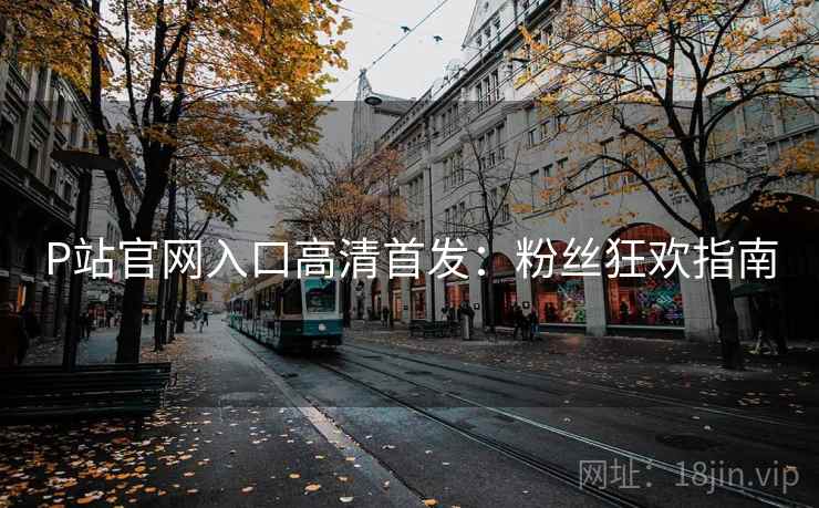P站官网入口高清首发：粉丝狂欢指南